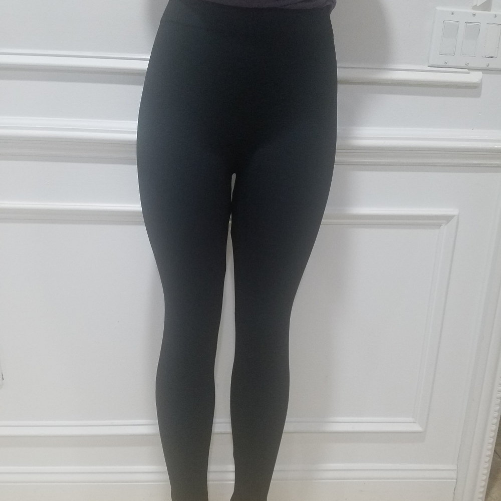 Black Leggings